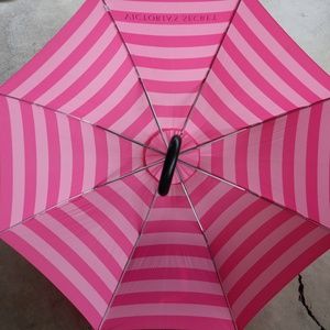 NWOT Victoria's Secret Umbrella